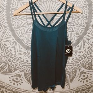 NWT champion tank top